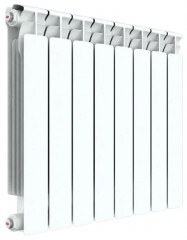 Радиатор биметаллический Rifar Alp 500 12 секций