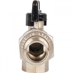 Шаровый кран STOUT SVB-0008-000015