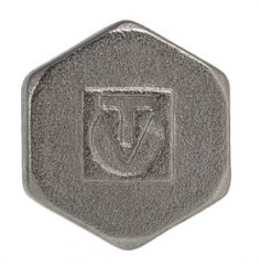 Заглушка Valtec 1/2 VTr.590.N.0004
