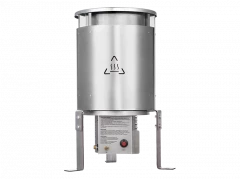 Инфракрасный газовый обогреватель Ballu BIGH-10