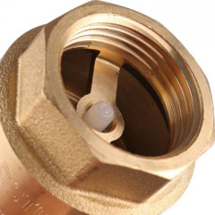 Клапан обратный STOUT SVC-0012-000025