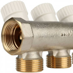 Коллектор STOUT SMB 6851 343404