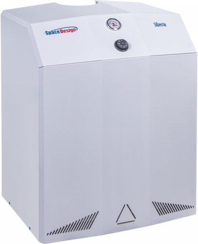 Напольный газовый котел Siberia Grand 40