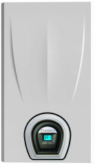 Настенный газовый котел Federica Bugatti 25 Cond B VARME