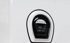 Настенный газовый котел Federica Bugatti 25 Cond B VARME