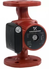 Циркуляционный насос Grundfos UPS 40-80 F 250
