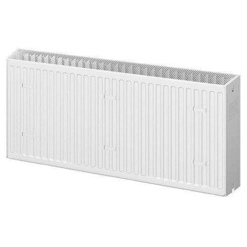 Стальной панельный радиатор Тип 33 Лемакс Premium C 33х300х400