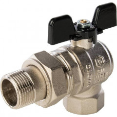 Шаровый кран STOUT SVB-0008-000020