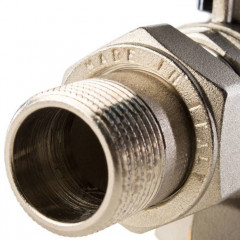 Шаровый кран STOUT SVB-0008-000020