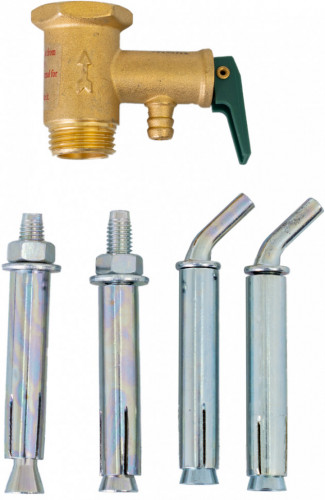 Электрический накопительный водонагреватель Haier ES50V-R1(H)