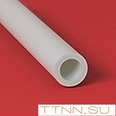 Труба РосТурПласт PN25, SDR 6, армированная перфорированным алюминием 32 арт.15514