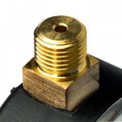 Манометр STOUT SIM-0010-631008