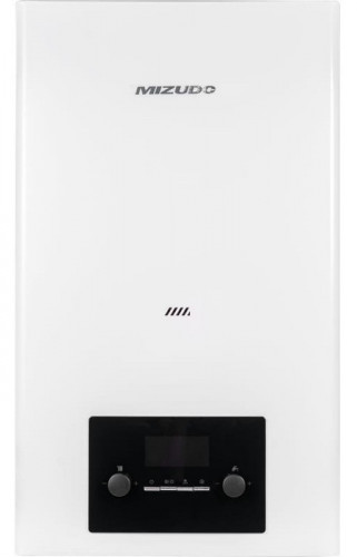 Настенный газовый котел MIZUDO M18