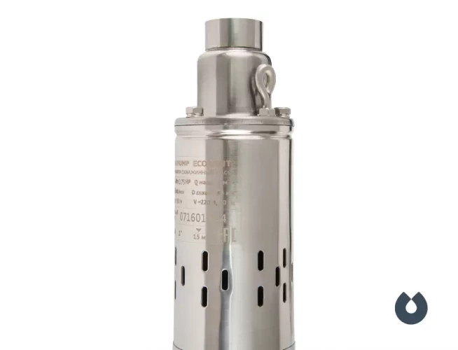 Погружной скважинный насос Unipump ECO VINT3