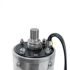 Погружной скважинный насос Unipump ECO MAXI 10-109