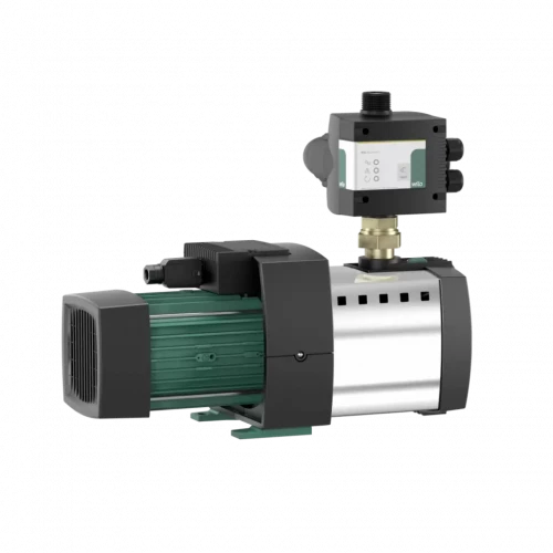 Насосная станция Wilo HiMulti 3 C 1-45