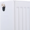 Стальной панельный радиатор Тип 33 Rommer Compact 33/500/1000 боковое подключение