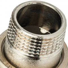 Шаровый кран STOUT SVB-0008-000025