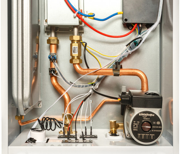 Электрический котел Kotitonttu AINOVA QM-4