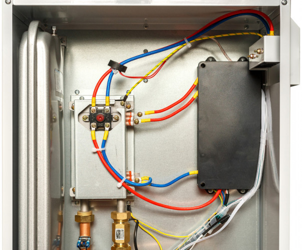 Электрический котел Kotitonttu AINOVA QM-4