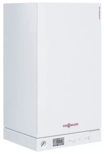Настенный газовый котел Viessmann Vitopend 100-W A1JB K-rlu 34 кВт