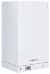 Настенный газовый котел Viessmann Vitopend 100-W A1JB K-rlu 34 кВт