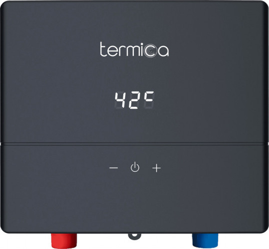 Электрический проточный водонагреватель Termica NIXY 45