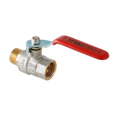 Кран шаровый Valtec 1/ 2 VT.215 MF