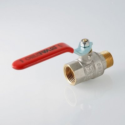 Кран шаровый Valtec 1/ 2 VT.215 MF