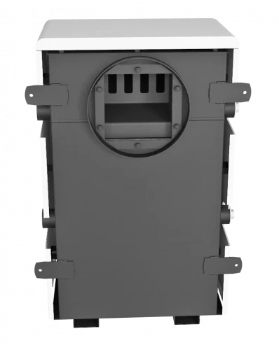 Парапетный газовый котел VARGAZ P12.5 (КСГ-П-12.5)