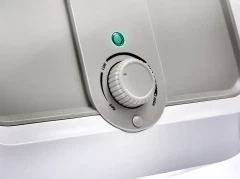 Накопительный водонагреватель Ballu BWH/S 15 Capsule O