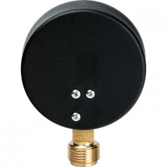 Манометр STOUT SIM-0010-800615