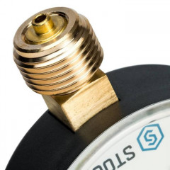 Манометр STOUT SIM-0010-800615