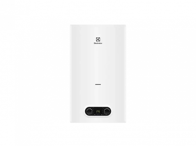 Проточный водонагреватель Electrolux GWH 12 NanoPlus 2.0