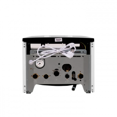 Настенный газовый котел 28 кВт MIZUDO M28TH OpenTherm