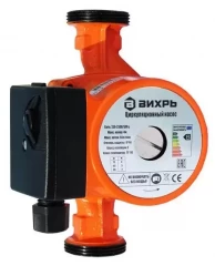 Циркуляционный насос Вихрь ЦН-25-4