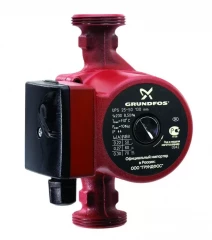 Циркуляционный насос Grundfos UPS 25-50 130