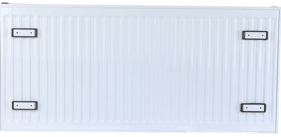 Стальной панельный радиатор Тип 33 Rommer Compact 33/500/1100 боковое подключение