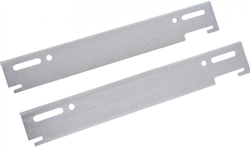 Стальной панельный радиатор Тип 33 Rommer Compact 33/500/1100 боковое подключение