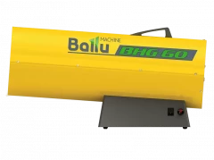 Газовая тепловая пушка Ballu BHG-60