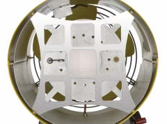 Газовая тепловая пушка Ballu BHG-60