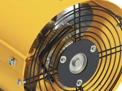 Газовая тепловая пушка Ballu BHG-60