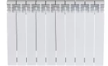 Радиатор биметаллический STOUT Vega 500 (10 секций)