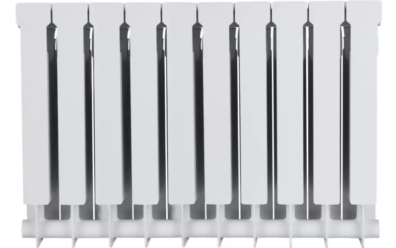 Радиатор биметаллический STOUT Vega 500 (10 секций)