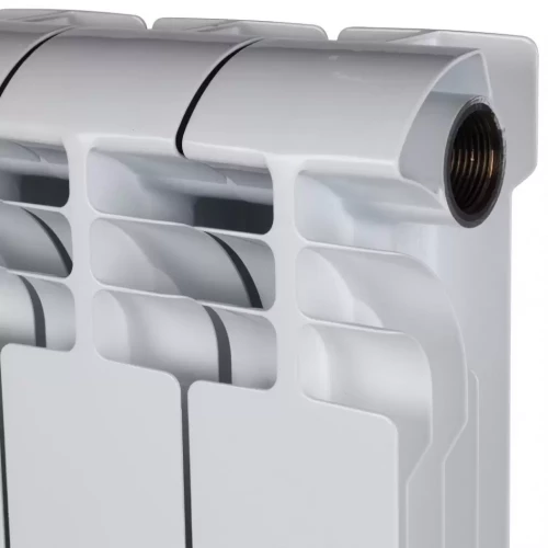 Радиатор биметаллический STOUT Vega 500 (10 секций)