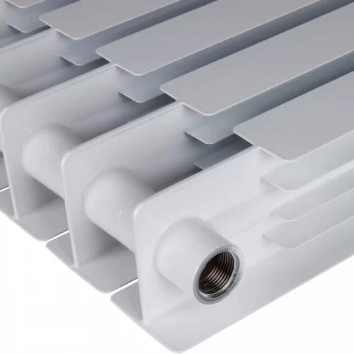 Радиатор биметаллический STOUT Vega 500 (10 секций)