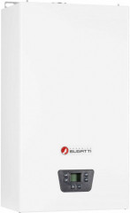 Настенный газовый котел Federica Bugatti 30В S TECH