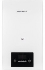 Настенный газовый котел MIZUDO M20