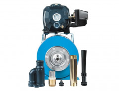 Поверхностная насосная станция Unipump AUTO DP-750