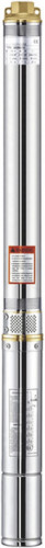 Скважинный насос Smart Install SQW 2-115 1.1кВт 1x230В